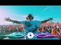 Tomorrowland Winter 2024 🔥 Ultra Music Festival 2024 🔥 La Mejor Música Electrónica 2024🔥 DJ MIX