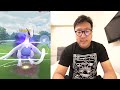 FULL LEVEL 50 SHADOW Pokemon Team Beats GO Battle Master League in Pokemon GO