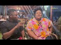 Vivian Jill Helps Diana Asamoah’s Celebrate Her Mom’s Birthday💥Vivian Jill Go Raw In An Interview🔥