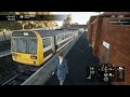 Blackpool South Branch | Train Sim World 4 | Class 142 Pacer