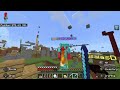 Battle Of Protection 4 | Lifeboat Survival