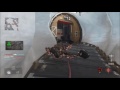 I have the best camping spot!!! ( COD AW )