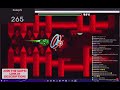 NERFBATH SHOWCASE // BLOODBATH EASY