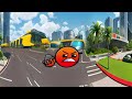 ALL FIRE IN THE HOLE: Popular Cartoons 360° VR