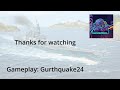 @GurthQuake24 Highlights Vol. 1