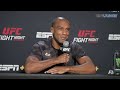 Edson Barboza Wants Max Holloway For BMF Title: 'Dana White, You Hear That?' | UFC Fight Night 241