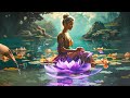 432Hz- Tibetan Zen Sound Heals the Whole Body | OM Chanting 432 Hz, Wipes out all Negative Energy