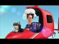 The Amazing Greendale Website 💻 | 1 Hour of Postman Pat Full Episodes