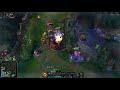 League Of Legends gameplay #8