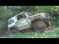 Suzuki Samurai Off Road Compilation