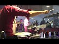 POPURRI (Cuando el pueblo del Señor - Ven Espiritu divino - Cantad al Señor) Drum cover - Abel Maza