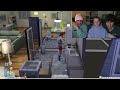 Sims 4 Joe Biden Challenge