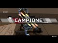 Apex Legends Clutch