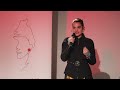 Why is AI a Social Justice Issue?  | Buse Çetin | TEDxKonstanz