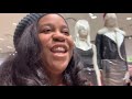 Vlog #3 Shopping with Family