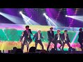 171201 Mic Drop - BTS @ MAMA2017 in Hong Kong [HD]