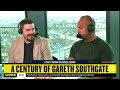 Gabby Agbonlahor URGES Gareth Southgate To SwitchThings Up For England Ahead Of Saturday 😱🏴󠁧󠁢󠁥󠁮󠁧󠁿