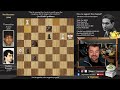 Such Elegance! || Kramnik vs Anand || Dos Hermanas (1996)