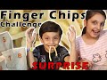 JUNK FOOD vs HOME FOOD Challenge | Funny Healthy Eating Moral Story for kids | Aayu and Pihu Show