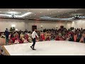 Cool wedding Dance Virginia USA