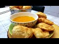 How To Make Puri Recipe Poori | Indian Cooking Recipes | Cook with Anisa #recipeoftheday