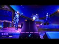 Fortnite Festival: Cake by The Ocean (DNCE)