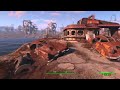 Fallout 4 - Brotherhood of Steel Provisioners
