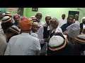Naqeebi Qawali | Na koi Arzoo Na koi talab | Darbar Hassan Shah Bukhari Pori pul | Sufi Abdulghafoor