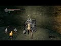 DARK SOULS- Clapping Havel
