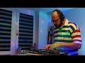 Funky Disco House Remixes  | Cozy Music Dj Live mix by Da Audio | Feeling Groove vol. 6