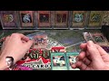 INSANE Retro Pack 2 SIX Pack Opening! EPIC 2009 Yugioh Cards Opening! LAST PACK MAGIC!