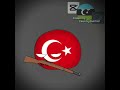 Türkiye Revenge 2 #stopwar #countryballs #edit #history