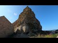 STAITHES | 4K Narrated Walking Tour | Let's Walk 2021