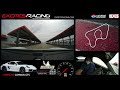 EPIC track day with the Porsche Cayman GTS - Exotics Racing Las Vegas