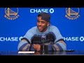 CHRIS PAUL told TJD to hold screen for Steph Curry 3 vs snake/lob; TJD no longer “Baby T” per Klay