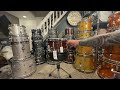 50th Anniversary Tama Rosewood 14 x 6 1/2 Snare Drum Review, unboxing and playing.
