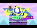 The Geoquad Hour Extended Alternative Intro (Read Description)