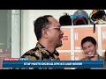 🔴BREAKING NEWS: Staf Hasto Kristiyanto Dicekal KPK, Dicegah Bepergian ke LN Imbas DPO Harun Masiku