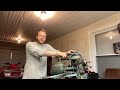 Will This 1954 Evinrude Outboard Run Again? | Part 1