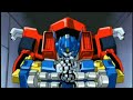 Transformers Legacy Character Showcase