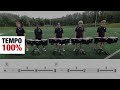 LEARN THE MUSIC | 2024 Boston Crusaders Tenor Line | PART 1
