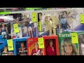 RETRO CON 2023: NOT Selling but TOY HUNTING for awesome VINTAGE finds!