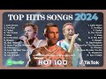 Maroon 5, Imagine Dragons, Coldplay, Alan Walker, Dua Lipa, Bruno Mars, Kygo 🔥 Summer Top Hits 2024