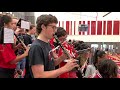 MSHS Pep Band - Grand Opening - The Hey Song - 9-7-2019