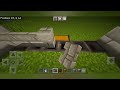 How to make an Automated Crops farm in Minecraft