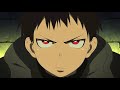 Fire Force - MAYDAY by coldrain [AMV]