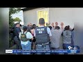 HSI discovers stash house with migrants for 2nd time this week