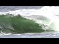 Bodyboarding shallow Hawaiian slab - 8/7/2021