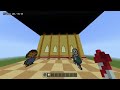 I Made UNDERTALE In Minecraft