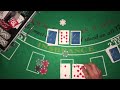 Blackjack/Testing a strategy/Win and Dash #5